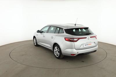 Renault Mégane Estate 1.5 dCi Energy Business 110 ch