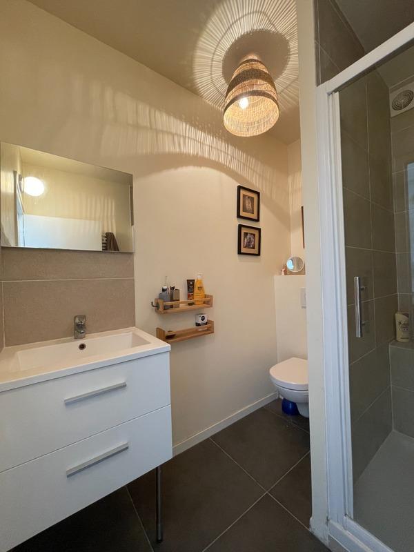 Appartement - 135 m² - 6 pièces