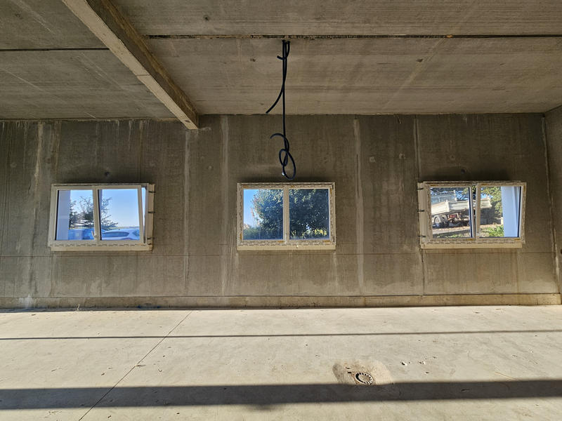 Appartement - 71 m² - 1 pièce