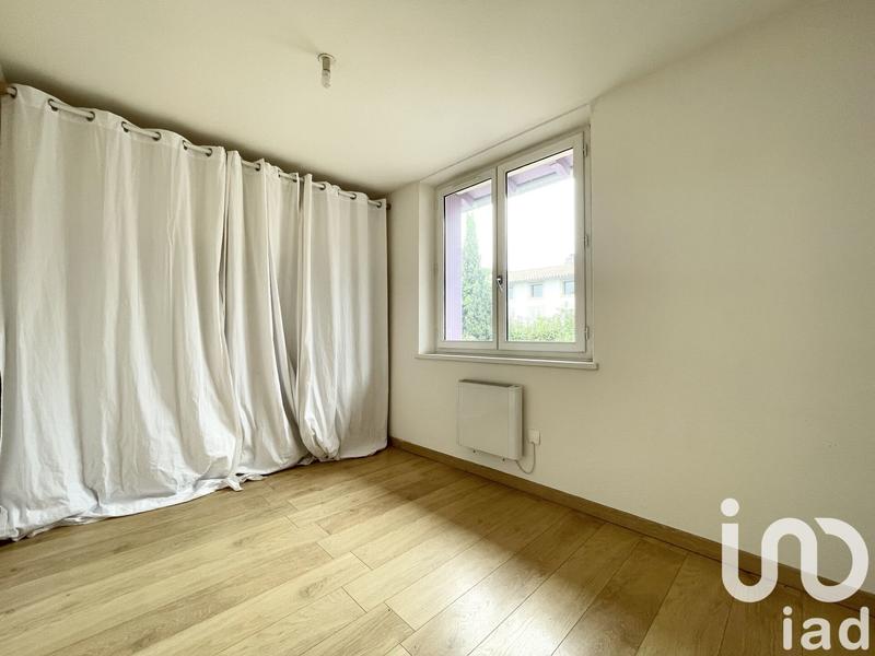 Appartement - 117 m² - 5 pièces