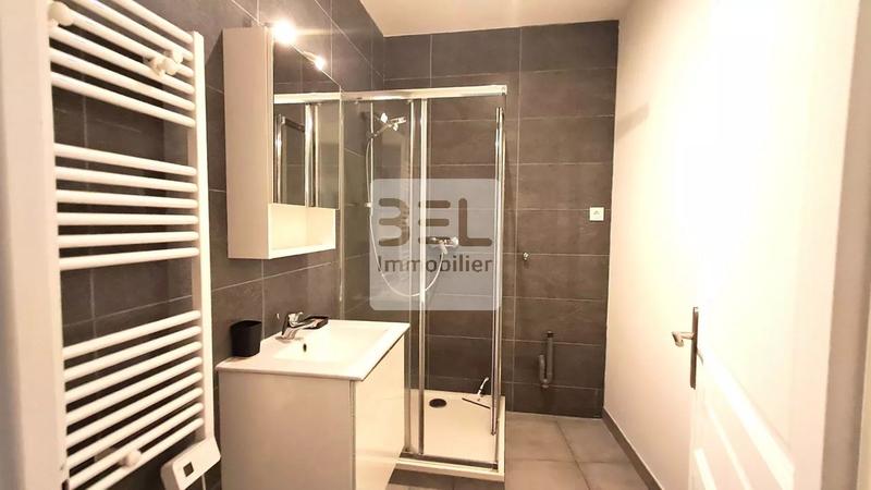 Appartement - 53 m² - 2 pièces