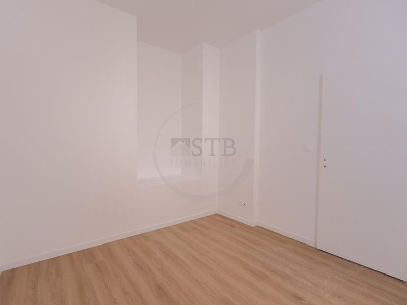 Appartement - 27 m² - 2 pièces