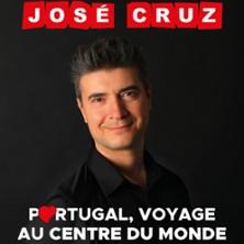 José Cruz - Portugal, Voyage au Centre du Monde - le Millésime, Montévrain