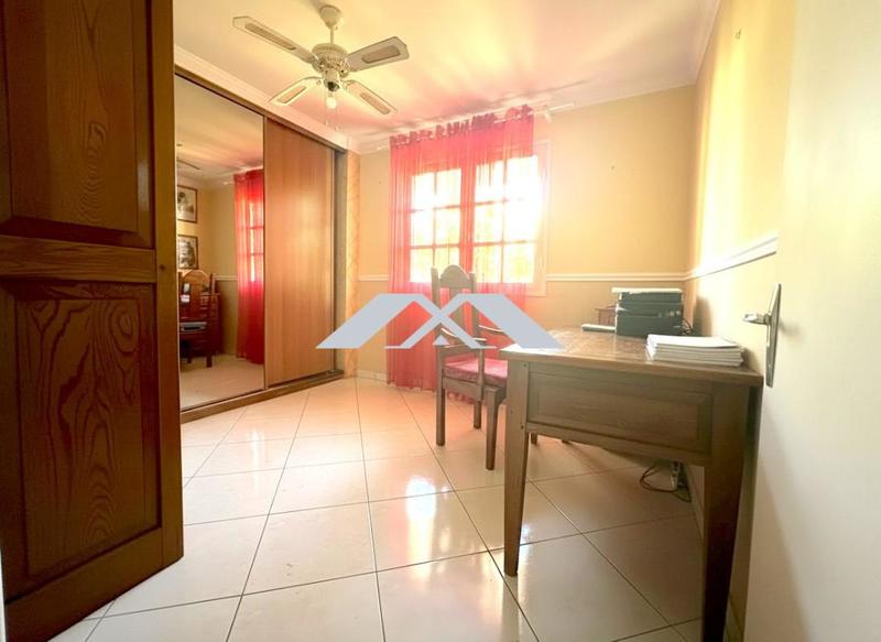 Villa - 175 m² - 7 pièces