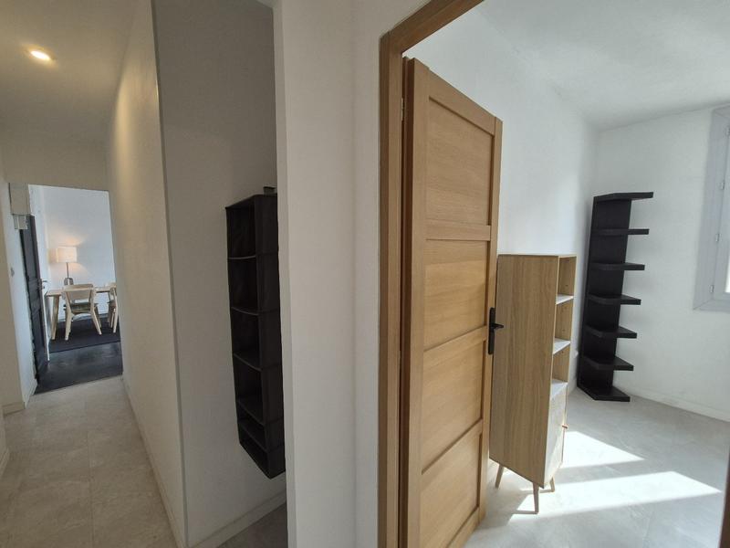 Appartement haussmannien - 330 m² - 10 pièces