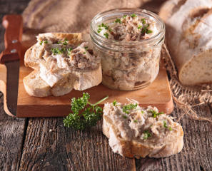 L'Epicerie de la Forge