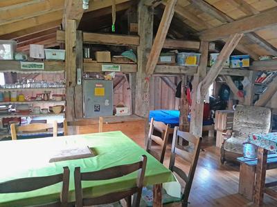 Châlet - 40 m² - 1 pièce