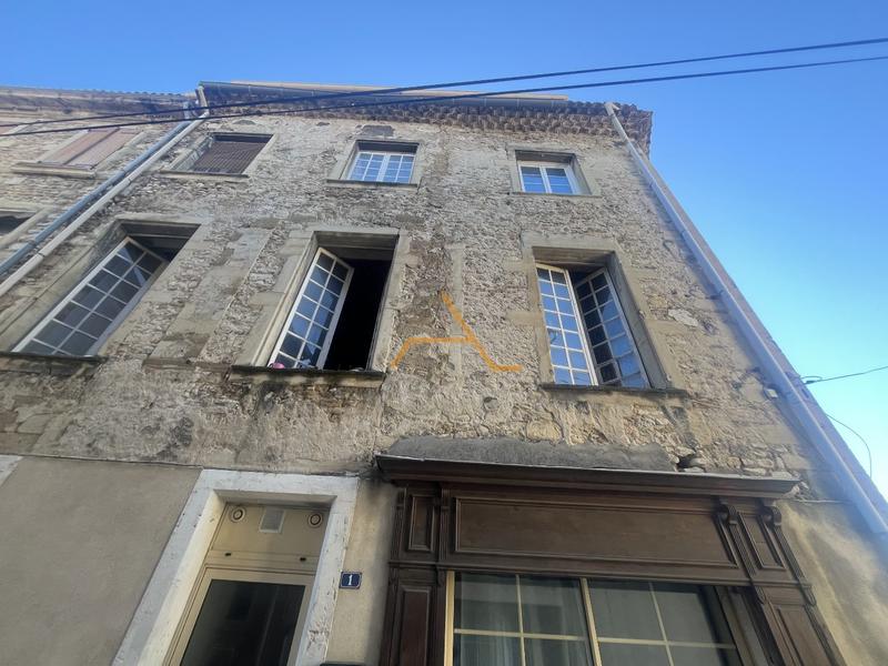 Appartement - 67 m² - 4 pièces