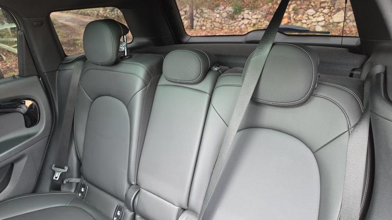 Mini Countryman 1.5 Cooper 136 Bva7 Edition Longstone - Automatique Toit ouvrant