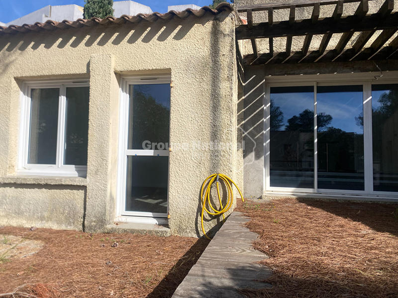 Villa - 130 m² - 5 pièces