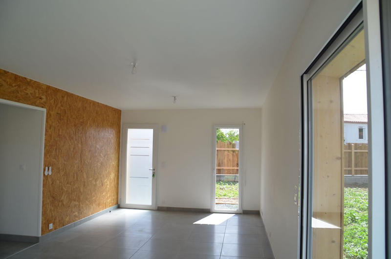 Maison - 68 m² - 4 pièces