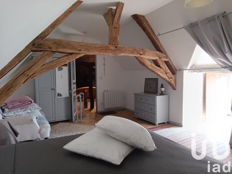 Maison - 167 m² - 7 pièces