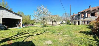 Ferme - 223 m² - 10 pièces