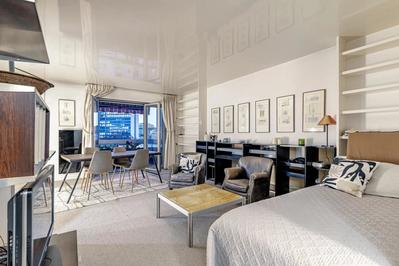 Appartement - 53 m² - 2 pièces