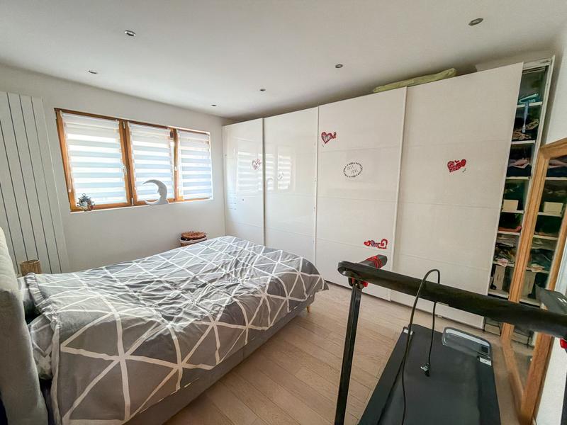 Maison - 103 m² - 4 pièces