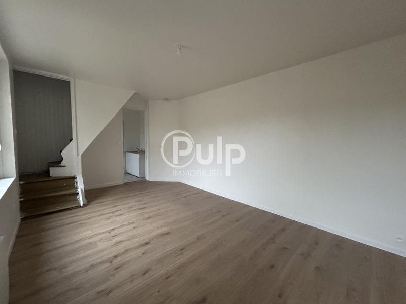 Appartement - 48 m² - 3 pièces