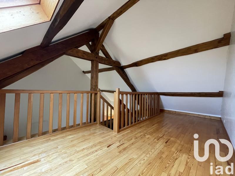 Maison - 243 m² - 8 pièces