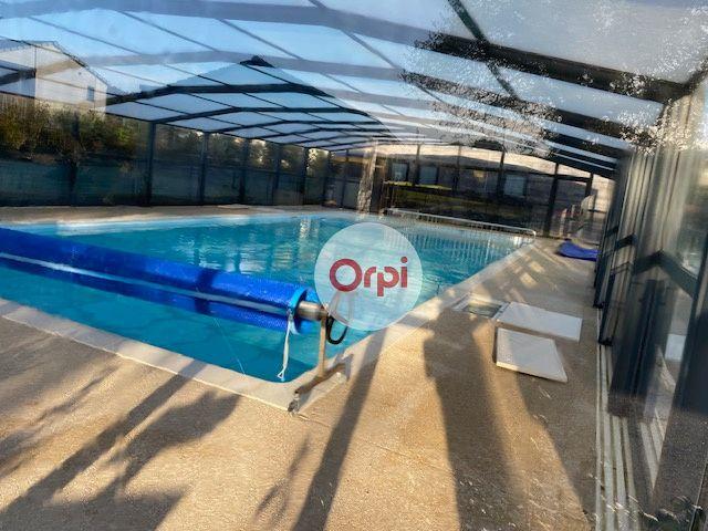 Chaumière - 51 m² - 4 pièces