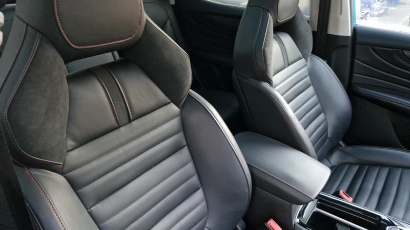 Mg Ehs 1.5t Gdi Phev Comfort