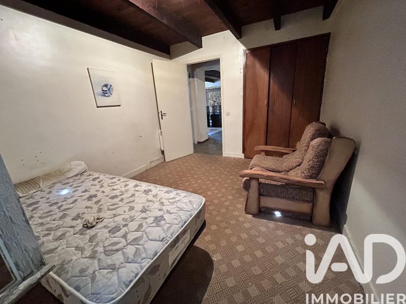 Appartement - 74 m² - 3 pièces