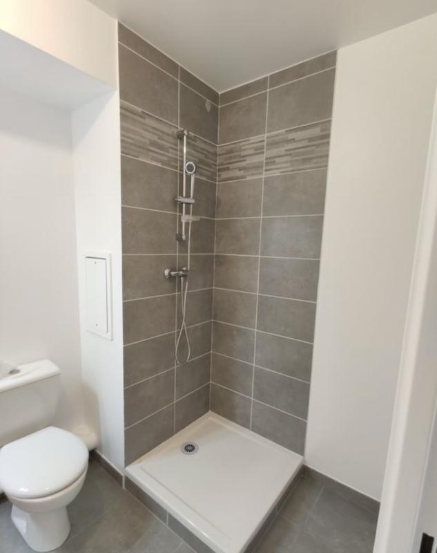 Studio - 30 m² - 1 pièce