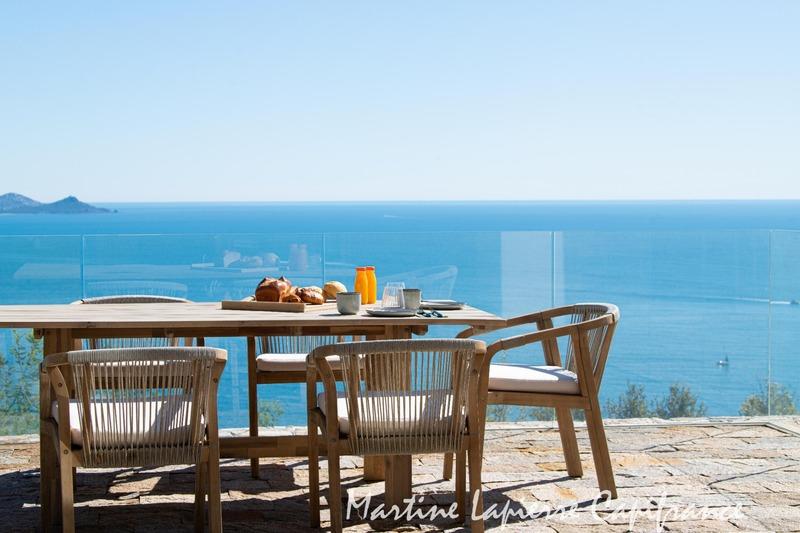 Maison d'architecte - 350 m² - 6 pièces