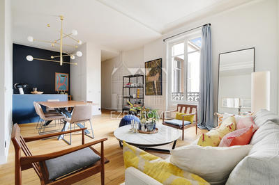 Appartement - 70 m² - 2 pièces