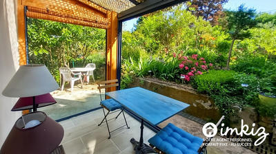 Maison - 332 m² - 11 pièces