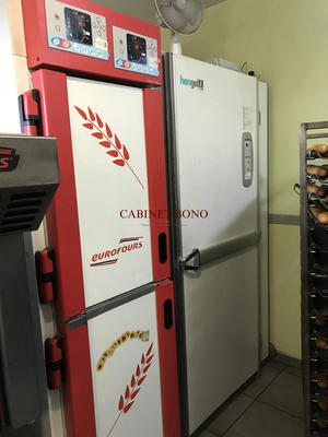 Fonds de commerce - 100 m²