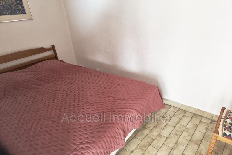 Appartement - 28 m² - 2 pièces