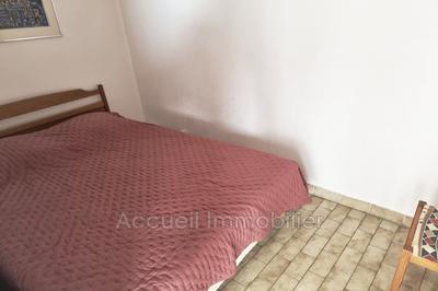 Appartement - 28 m² - 2 pièces
