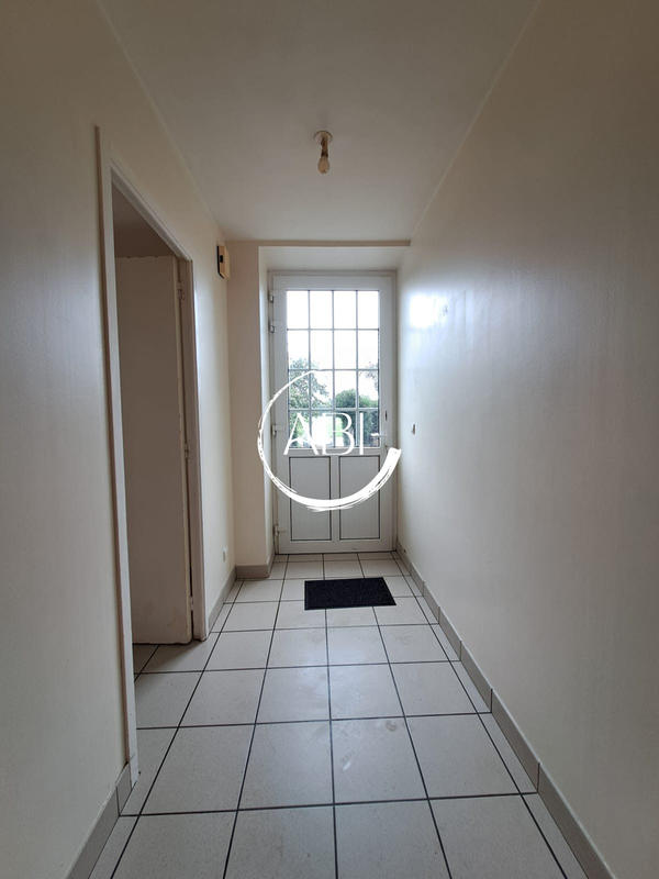 Maison - 87 m² - 4 pièces