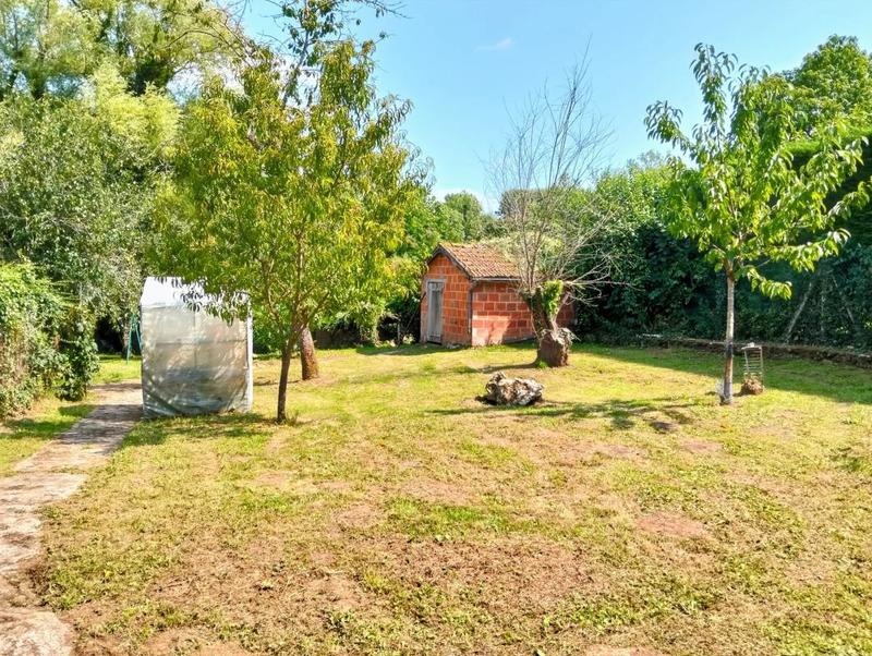 Maison de campagne - 115 m² - 6 pièces