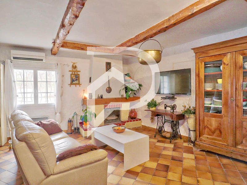 Villa - 144 m² - 5 pièces