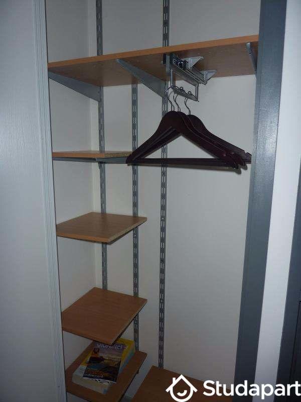 Appartement - 20 m² - 1 pièce