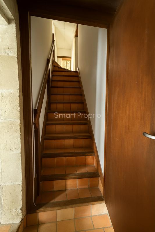 Maison - 60 m² - 5 pièces