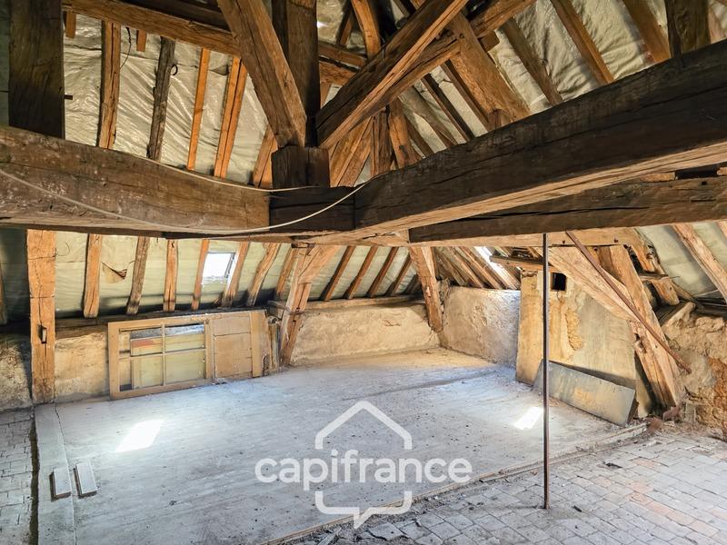 Hôtel particulier - 780 m² - 25 pièces