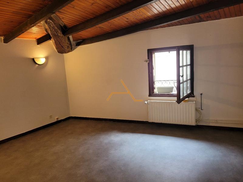 Maison de village - 113 m² - 5 pièces