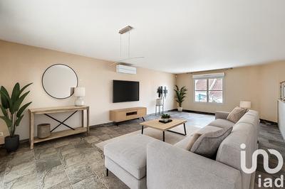 Maison - 170 m² - 6 pièces