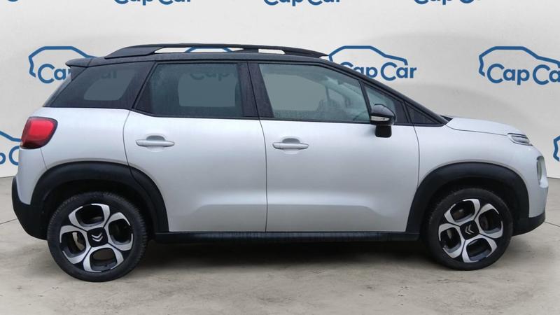 Citroën C3 Aircross 1.2 PureTech 130 Shine