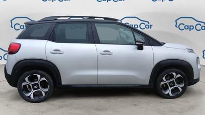 Citroën C3 Aircross 1.2 PureTech 130 Shine