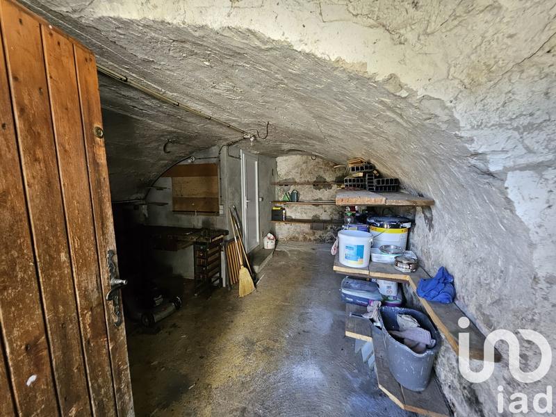 Maison - 97 m² - 5 pièces