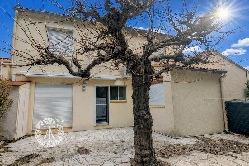 Villa - 152 m² - 6 pièces