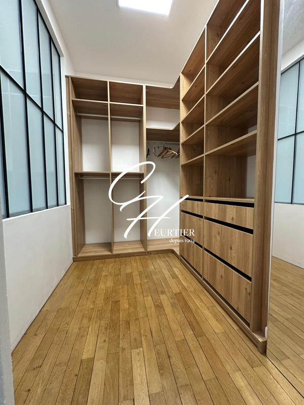 Appartement - 69 m² - 2 pièces