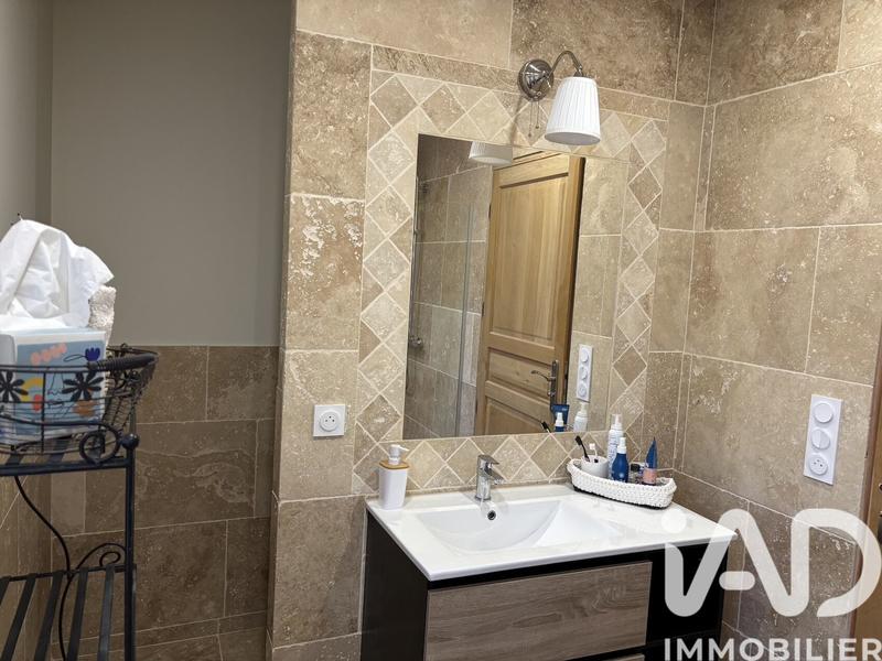 Bastide - 139 m² - 5 pièces