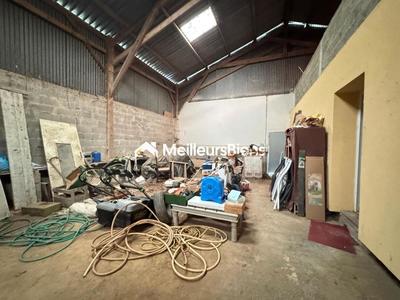 Maison - 148 m² - 6 pièces