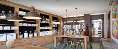 Appartement - 29 m² - 1 pièce