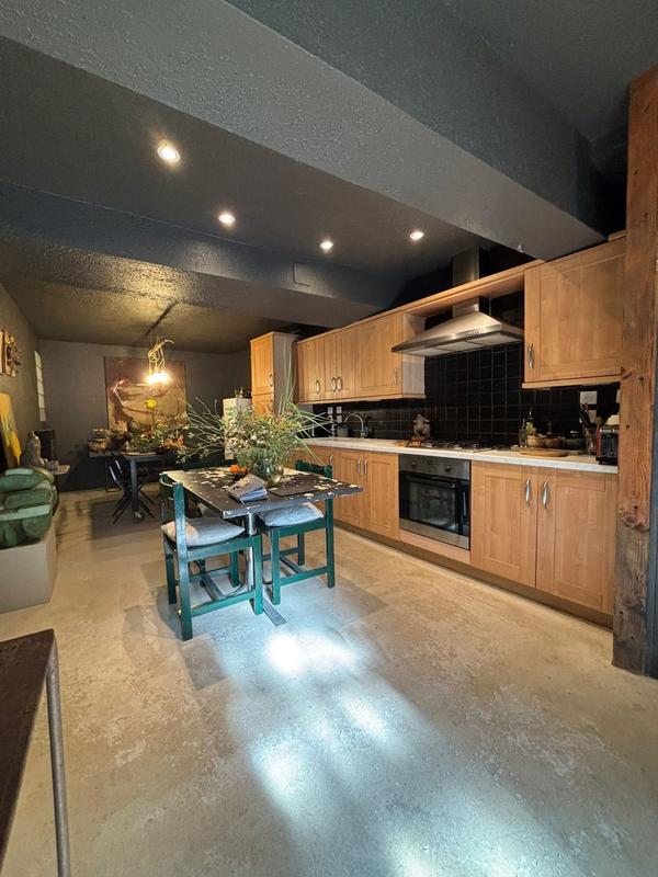 Villa - 130 m² - 5 pièces