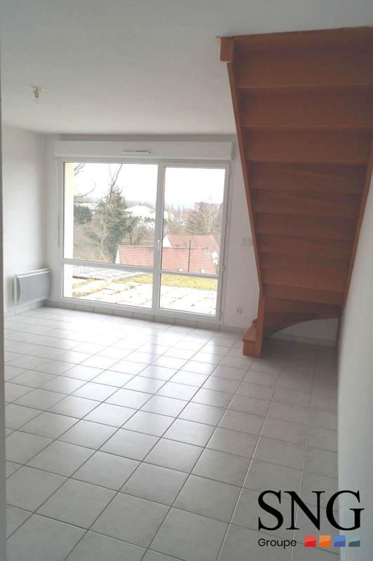 Villa - 52 m² - 2 pièces