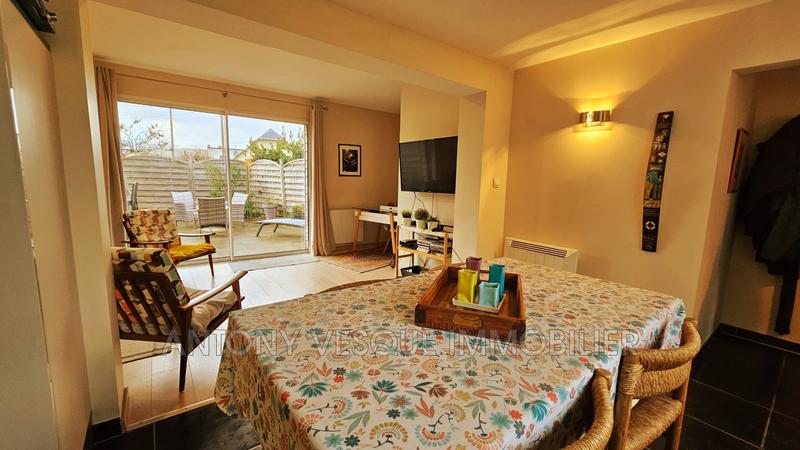 Maison - 48 m² - 3 pièces